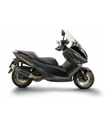 Escape GPR Zontes 368E 2024/2026 - Furore-X Scooter