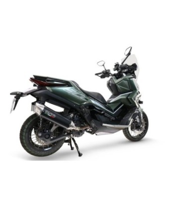 Escape GPR Zontes 368G 2024/2026 - Furore-X Scooter