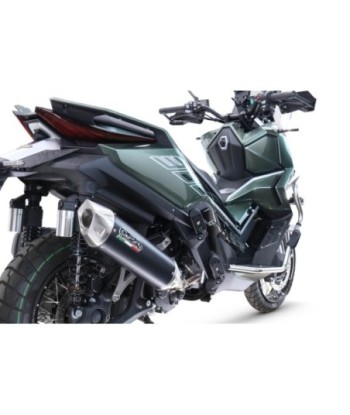 Escape GPR Zontes 368G 2024/2026 - Furore-X Scooter