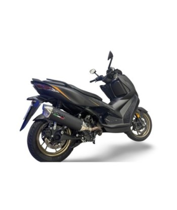 Escape GPR Zontes 368M 2024/2026 - Furore-X Scooter