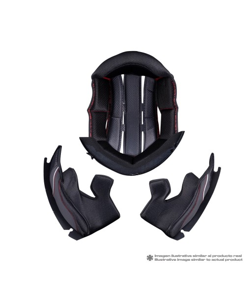 MT MT SET INTERIOR FF106B TARGO S XL