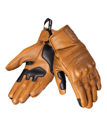 MT GUANTE SD-C20 REBEL HOMBRE CAMEL