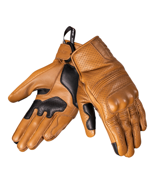 MT GUANTE SD-C20 REBEL HOMBRE CAMEL