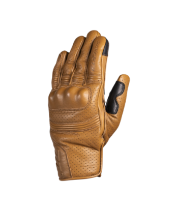 MT GUANTE SD-C20 REBEL HOMBRE CAMEL
