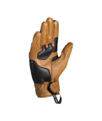 MT GUANTE SD-C20 REBEL HOMBRE CAMEL