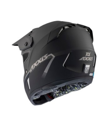 AXXIS WOLF S SOLID A1 MATE