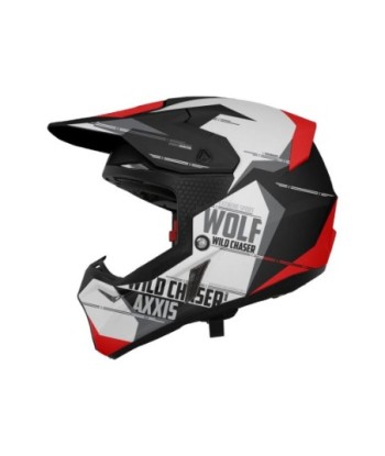AXXIS WOLF S CHASER B5 MATE