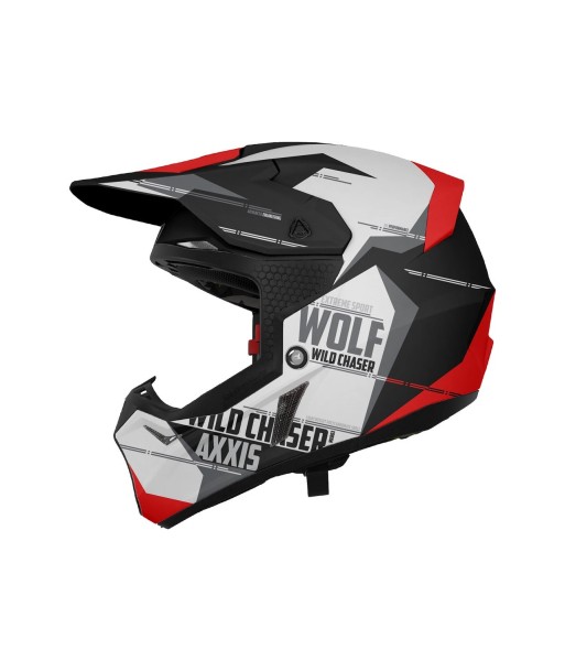 AXXIS WOLF S CHASER B5 MATE