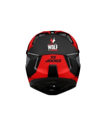 AXXIS WOLF S CHASER B5 MATE