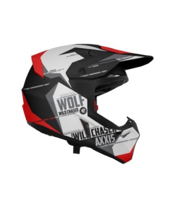 AXXIS WOLF S CHASER B5 MATE