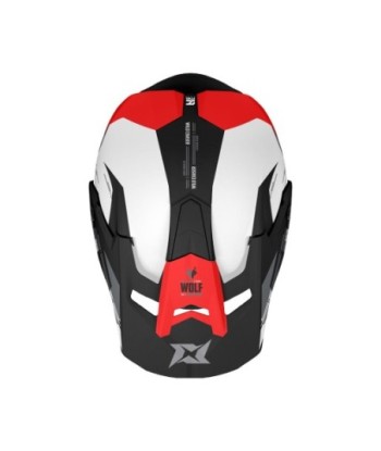 AXXIS WOLF S CHASER B5 MATE