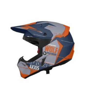 AXXIS WOLF S CHASER C4 MATE