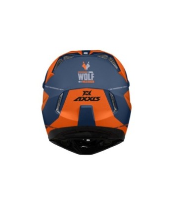 AXXIS WOLF S CHASER C4 MATE