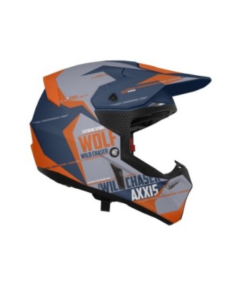AXXIS WOLF S CHASER C4 MATE