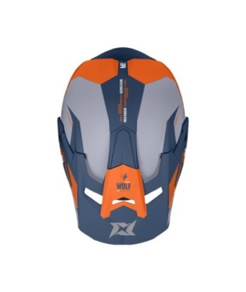 AXXIS WOLF S CHASER C4 MATE