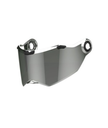 AXXIS AXXIS SET PANTALLA MT-V-36 100% MAX VISION ESPEJO PLATA