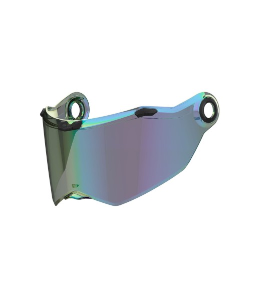 AXXIS AXXIS SET PANTALLA MT-V-36 100% MAX VISION IRIDIUM AZUL