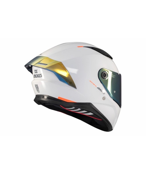 AXXIS SPOILER PANTHER SV IRIDIUM ORO XS-M