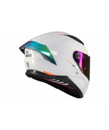 AXXIS SPOILER PANTHER SV IRIDIUM VERDE XS-M