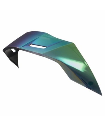 AXXIS SPOILER PANTHER SV IRIDIUM VERDE XS-M