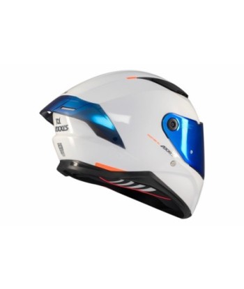 AXXIS SPOILER PANTHER SV IRIDIUM AZUL XS-M
