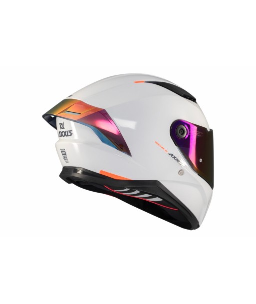 AXXIS SPOILER PANTHER SV IRIDIUM ROSA XS-M