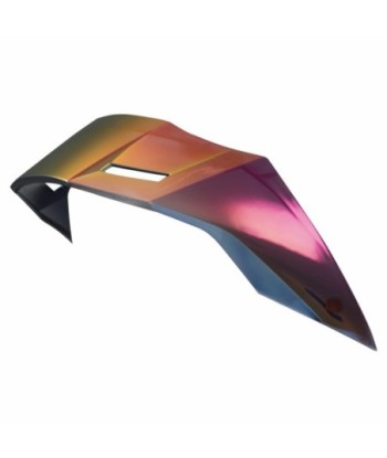 AXXIS SPOILER PANTHER SV IRIDIUM ROSA XS-M