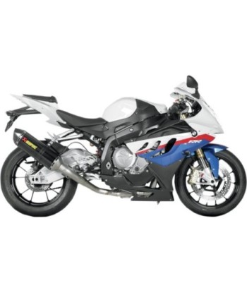 EXHAUST RAC SS/CF S1000RR