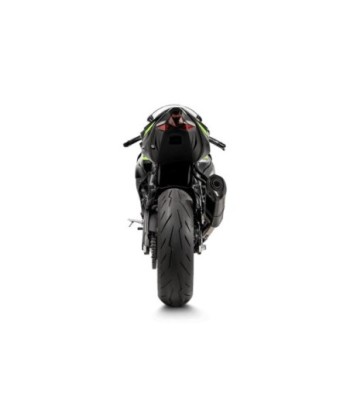EXHAUST RAC SS/CF/CF ZX-6R '24