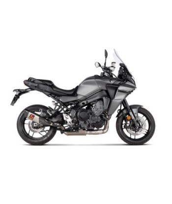 EXHST RAC SS/TI TRACER 9/GT