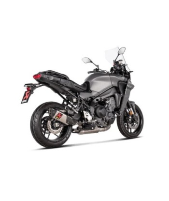 EXHST RAC SS/TI TRACER 9/GT