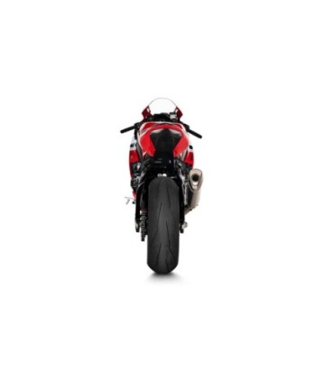 EXHAUST EVO TI CBR1000RR-R FIR