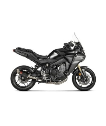 EXHAUST RAC CF TRACER 9