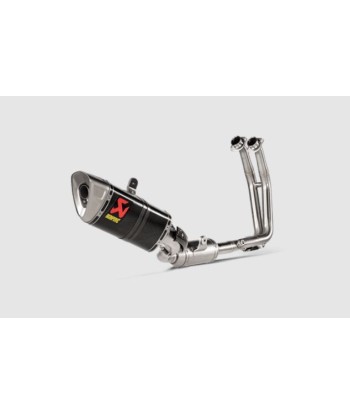 EXHAUST RAC CF GSX-8S/GSX-8R