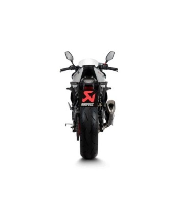 EXHAUST RAC CF GSX-8S/GSX-8R