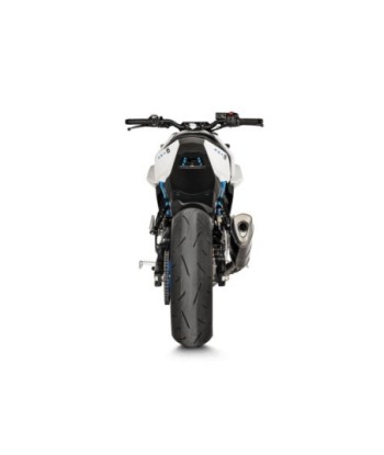 EXHAUST RAC CF GSX-8S/GSX-8R