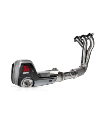 EXHST RAC SS/TI TRACER 9/GT