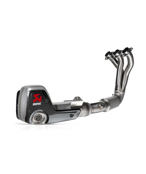 EXHST RAC SS/TI TRACER 9/GT