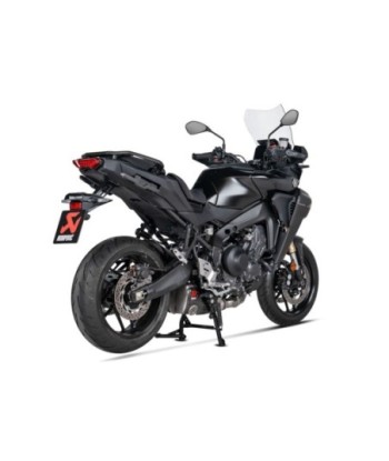 EXHST RAC SS/TI TRACER 9/GT