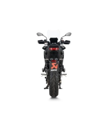 EXHST RAC SS/TI TRACER 9/GT