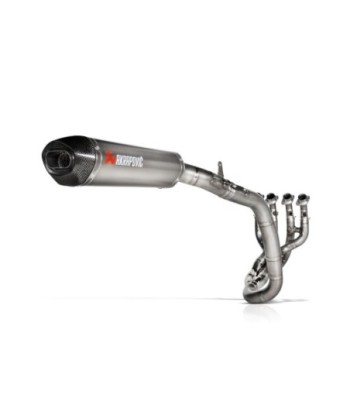 EXHAUST EVO LINE TI CBR600RR