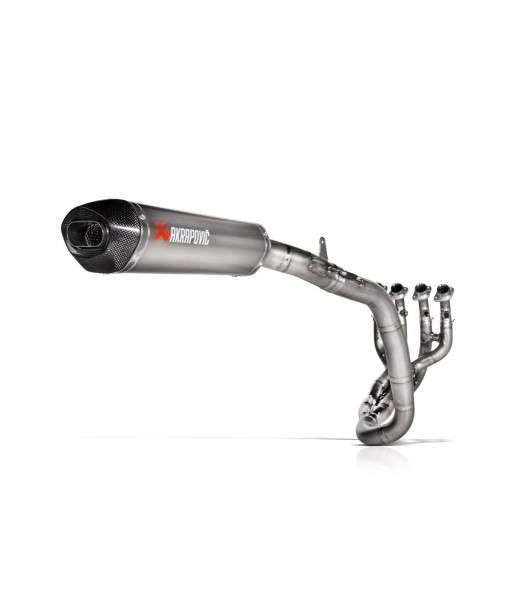 EXHAUST EVO LINE TI CBR600RR