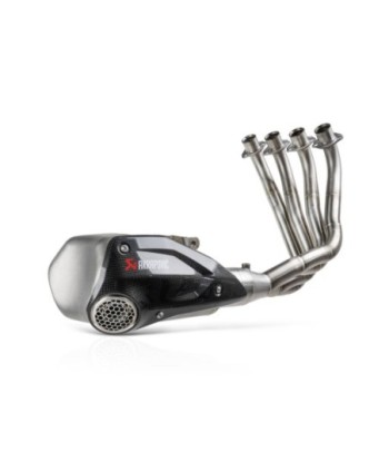 EXHAUST RACE SS CB650R/CBR650R