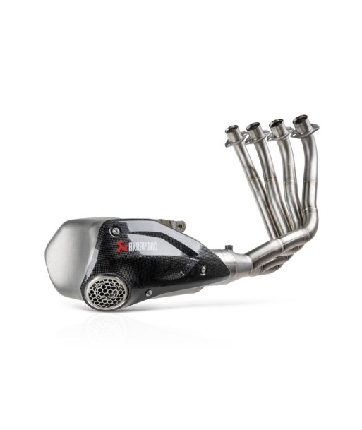 EXHAUST RACE SS CB650R/CBR650R