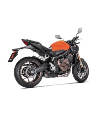 EXHAUST RACE SS CB650R/CBR650R