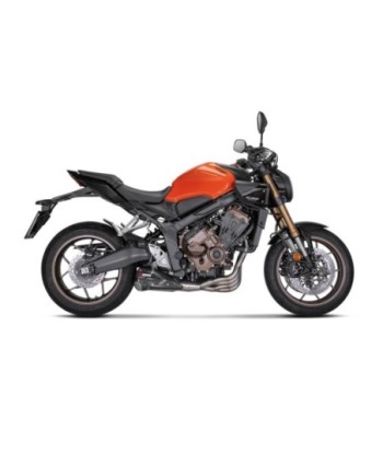 EXHAUST RACE SS CB650R/CBR650R