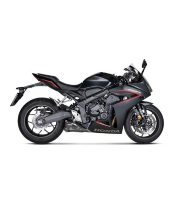 EXHAUST RACE SS CB650R/CBR650R