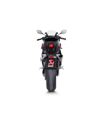 EXHAUST RACE SS CB650R/CBR650R