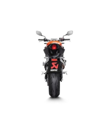 EXHAUST RACE SS CB650R/CBR650R
