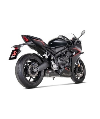 EXHAUST RACE SS CB650R/CBR650R